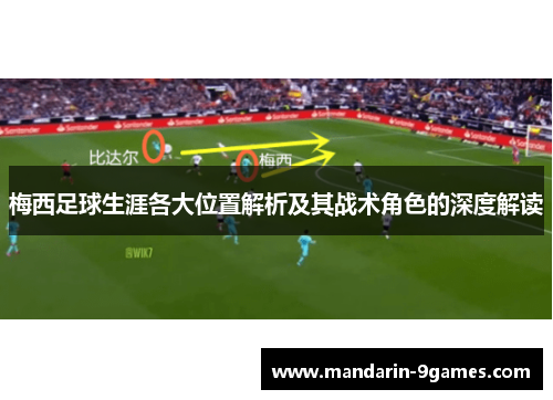 梅西足球生涯各大位置解析及其战术角色的深度解读 梅西足球生涯各大位置解析及其战术角色的深度解读