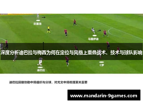 深度分析迪巴拉与梅西为何在定位与风格上重叠战术、技术与球队影响