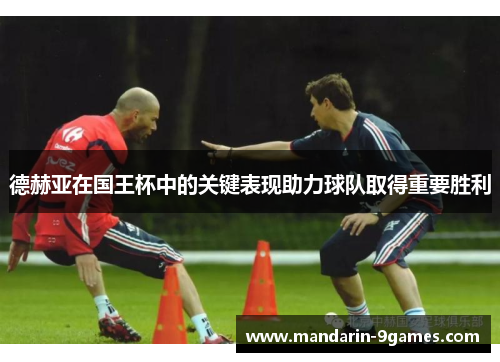 德赫亚在国王杯中的关键表现助力球队取得重要胜利 德赫亚在国王杯中的关键表现助力球队取得重要胜利