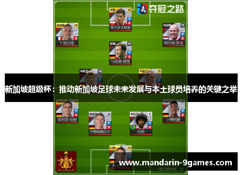 新加坡超级杯:推动新加坡足球未来发展与本土球员培养的关键之举 新加坡超级杯:推动新加坡足球未来发展与本土球员培养的关键之举