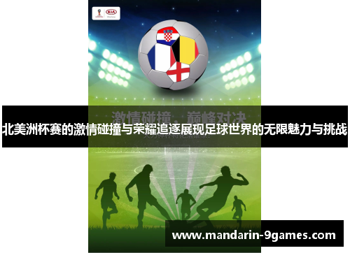 北美洲杯赛的激情碰撞与荣耀追逐展现足球世界的无限魅力与挑战 北美洲杯赛的激情碰撞与荣耀追逐展现足球世界的无限魅力与挑战