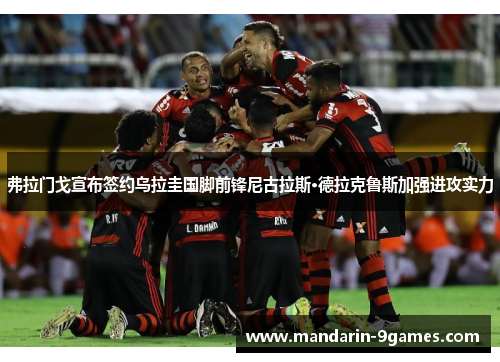 弗拉门戈宣布签约乌拉圭国脚前锋尼古拉斯·德拉克鲁斯加强进攻实力