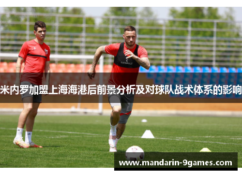 米内罗加盟上海海港后前景分析及对球队战术体系的影响